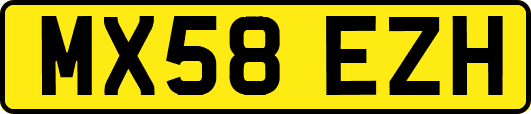 MX58EZH
