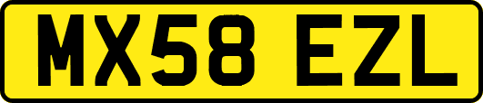 MX58EZL