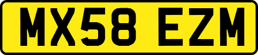 MX58EZM
