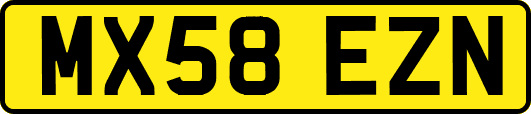 MX58EZN