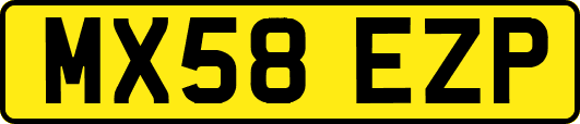 MX58EZP