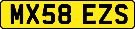 MX58EZS
