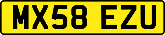 MX58EZU