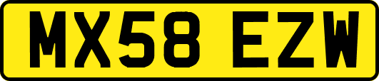 MX58EZW