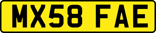MX58FAE
