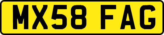 MX58FAG