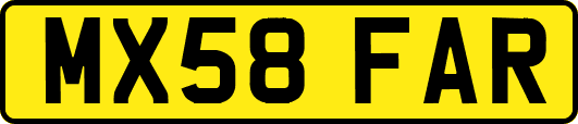 MX58FAR