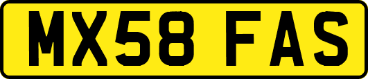 MX58FAS