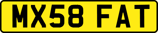 MX58FAT