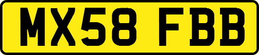 MX58FBB