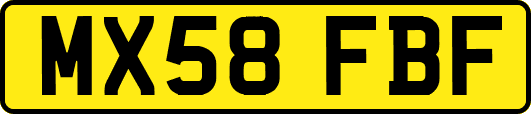 MX58FBF