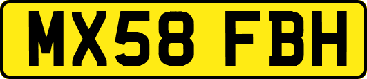 MX58FBH
