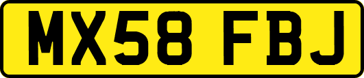MX58FBJ