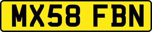 MX58FBN