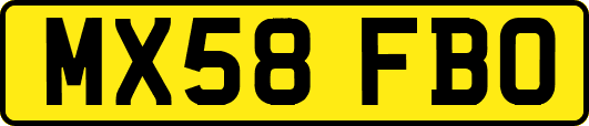 MX58FBO