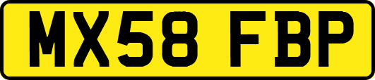 MX58FBP