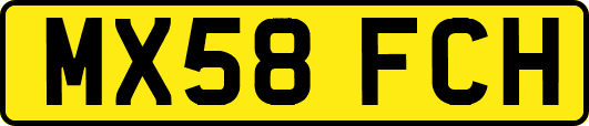 MX58FCH