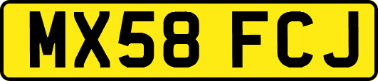 MX58FCJ