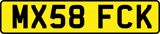 MX58FCK