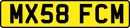 MX58FCM