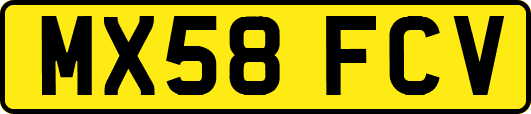 MX58FCV