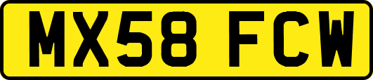 MX58FCW