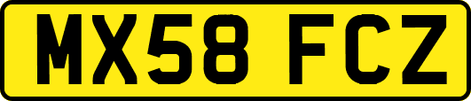 MX58FCZ