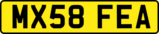 MX58FEA