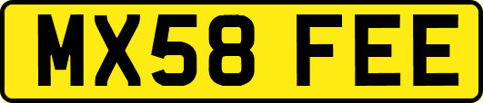 MX58FEE