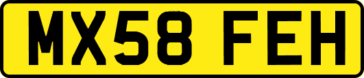 MX58FEH