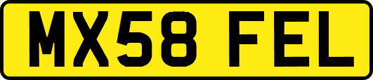 MX58FEL