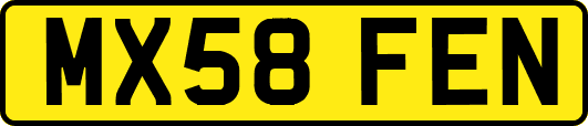 MX58FEN