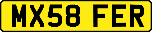 MX58FER