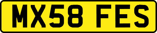MX58FES