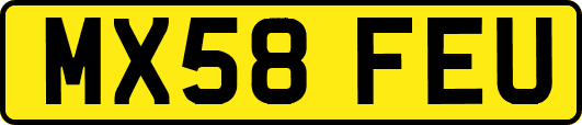 MX58FEU