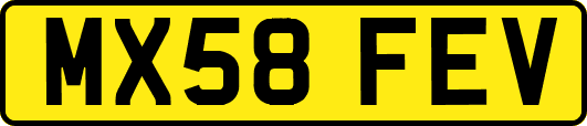 MX58FEV