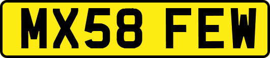 MX58FEW