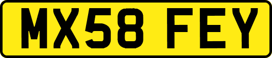 MX58FEY