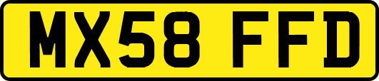 MX58FFD