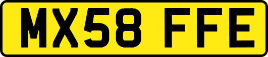 MX58FFE