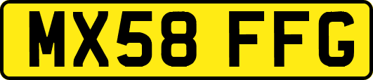 MX58FFG