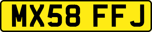 MX58FFJ
