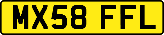 MX58FFL