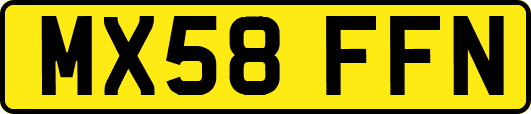 MX58FFN