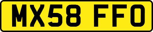 MX58FFO