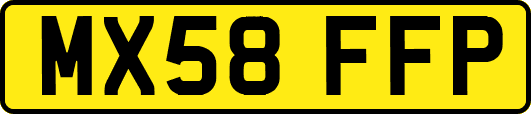 MX58FFP
