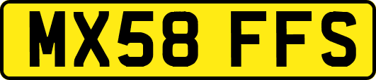 MX58FFS