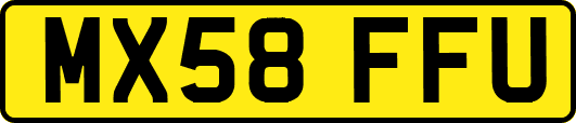 MX58FFU