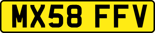 MX58FFV