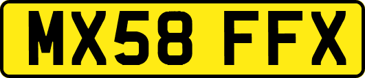 MX58FFX